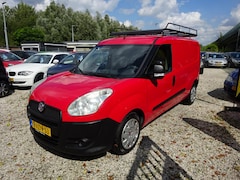 Fiat Doblò Cargo - 1.3 MultiJet Maxi