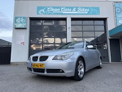 BMW 5-serie - 520i