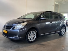 Toyota Verso - 1.6 VVT-i Navi Cruise Trekh. Dealer o.h