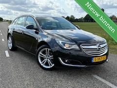 Opel Insignia Sports Tourer - 1.4 T EcoFLEX Edition | 140pk