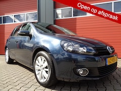 Volkswagen Golf - 1.2 TSI Tour II Airco Cruise LMV 5DRS NL-Auto