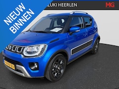 Suzuki Ignis - 1.2 Smart Hybrid Style