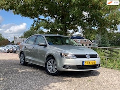 Volkswagen Jetta - 1.2 TSI Trendline | Airco + Cruise Nu € 6.975,