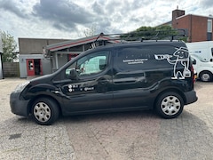 Peugeot Partner - 1.6, Blue, HDi, 73kw/99pk, E6, AC, MOTOR, KAPOT