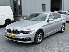 BMW 5-serie - 520D Navi Clima PDC EURO-6