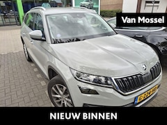 Skoda Kodiaq - 1.5 TSI Business Edition Plus