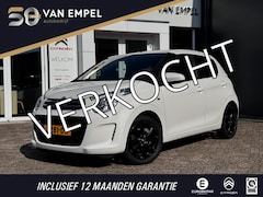 Citroën C1 - 1.0 VTi Shine | Achteruitrijcamera | Climate Control | 4 Nieuwe All-season banden | Lichtm