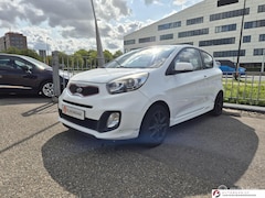 Kia Picanto - 1.2 CVVT ISG Super Pack