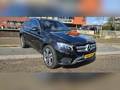 Mercedes-Benz GLC-klasse - 350e 4MATIC 325PK 20inch Carplay Camera Stoelverwarming Sfeerverlichting Luxe pakket