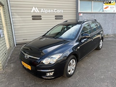Hyundai i30 CW - 1.4i Blue Dynamic 1e eigenaar / Dealer onderhouden / Airco / APK 08-026 / NAP