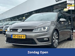 Volkswagen Golf - 1.4 TSI Business Edition R