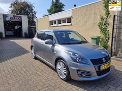 Suzuki Swift - 1.6 Sport