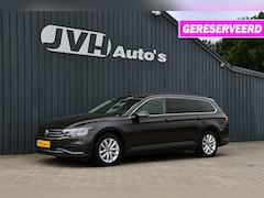 Volkswagen Passat Variant - 1.5 TSi 150pk AUT/DSG BNS 05-2023 | Adapt.CC | PrG | LED | Cam