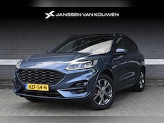 Ford Kuga - 2.5 PHEV ST-Line X / Panoramadak / Stoel+Stuurverwarming / Bang & Olufsen Audio / Head-Up