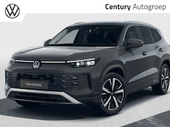 Volkswagen Tayron - Life Edition 1.5 eHybrid 150 kW / 204 PK SUV 6 ver
