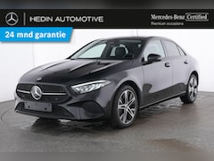 Mercedes-Benz A-klasse - A 250e Limousine Automaat Progressive Line | Advanced Pakket | Nightpakket | Winterpakket