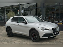 Alfa Romeo Stelvio - 2.0 T AWD Super Q4| Veloce | PANO | ACC