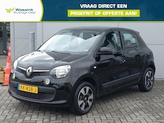 Renault Twingo - 1.0 SCe 70pk Collection | Airconditioning | Bluetooth | Cruise control | 1e eigenaar + dea