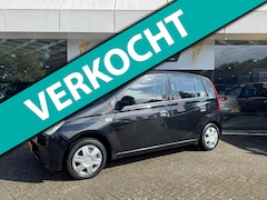 Daihatsu Cuore - 1.0-12V Tokyo