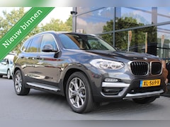 BMW X3 - xDrive20d Automaat | 360 Camera | Leder | Sportstoelen | Trekhaak