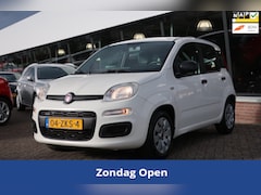 Fiat Panda - 0.9 TwinAir Pop AIRCO_DEALER ONDERHOUDEN