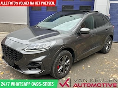 Ford Kuga - 2.5 PHEV ST-Line X l 1e eigenaar l Vol opties