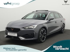 CUPRA Leon Sportstourer - 1.4 e-Hybrid 245 pk DSG VZ Performance | Panoramadak | Adaptief sportonderstel | Stuur-/st