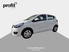 Opel Karl - 1.0 ecoFLEX Edition / Cruise control / Airco