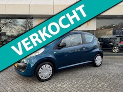 Citroën C1 - 1.0-12V Séduction