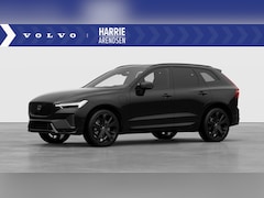 Volvo XC60 - T6 Plug-in hybrid AWD Plus Black Edition | Panoramadak | Head Up display | 360 Camera | Ve