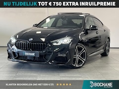 BMW 2-serie Gran Coupé - 218i M-sport | 1e-EIG. | ORG.NL | PANO | CARPLAY |