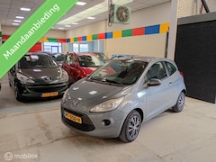 Ford Ka - 1.2 Comfort start/stop / Airco /