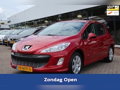 Peugeot 308 - 1.6 VTi Sublime 2e EIG_CLIMA_PDC V+A_LMV_NAP