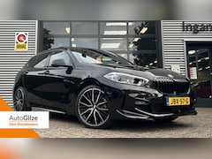 BMW 1-serie - 118i M-Sport l Panorama l Harman/Kardon l M-sport l Apple Carplay l