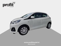Peugeot 108 - 1.0 e-VTi Active / Led verlichting / Airco