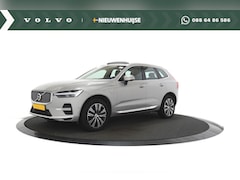 Volvo XC60 - 2.0 T8 Plug-in hybrid AWD Inscription Exclusive | Harman Kardon Audio | Trekhaak | Head Up