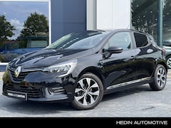 Renault Clio - 1.0 TCe 90 Evolution | Navigatie | Airco | Cruise | Sensoren Achter