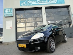 Fiat Grande Punto - 1.4-16V Sport