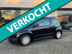 Citroën C2 - 1.1i Séduction