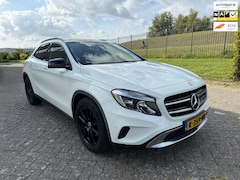 Mercedes-Benz GLA-Klasse - 250 4Matic Edition 1