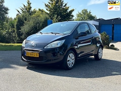 Ford Ka - 1.2 Cool&Sound | Airco |