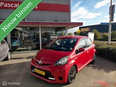 Toyota Aygo - 1.0 VVT-i Aspiration airco apk
