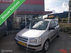 Hyundai Getz - 1.1i Active Sky apk nap opendak