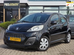 Peugeot 107 - 1.0 Access Accent |AIRCO|ELEKTRISCHE RAMEN|CDV