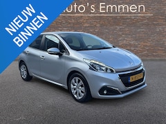 Peugeot 208 - 1.6 HDi AIRCO NAVIGATIE CV+AB