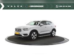 Volvo XC40 - 1.5 T5 Recharge Inscription Expression | Achteruitrijcamera | Cruise Control | Navigatie |