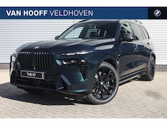 BMW X7 - xDrive40i HIgh Execuitve M Sport Automaat / Panoramadak Sky Lounge / Trekhaak / M Multifun