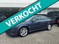 Opel Vectra GTS - 2.2-16V Executive