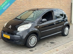 Citroën C1 - 1.0-12V Séduction | APK | 5DRS | Airco |