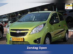 Chevrolet Spark - 1.0 16V LS Bi-Fuel 1e EIG_AIRCO_NAP